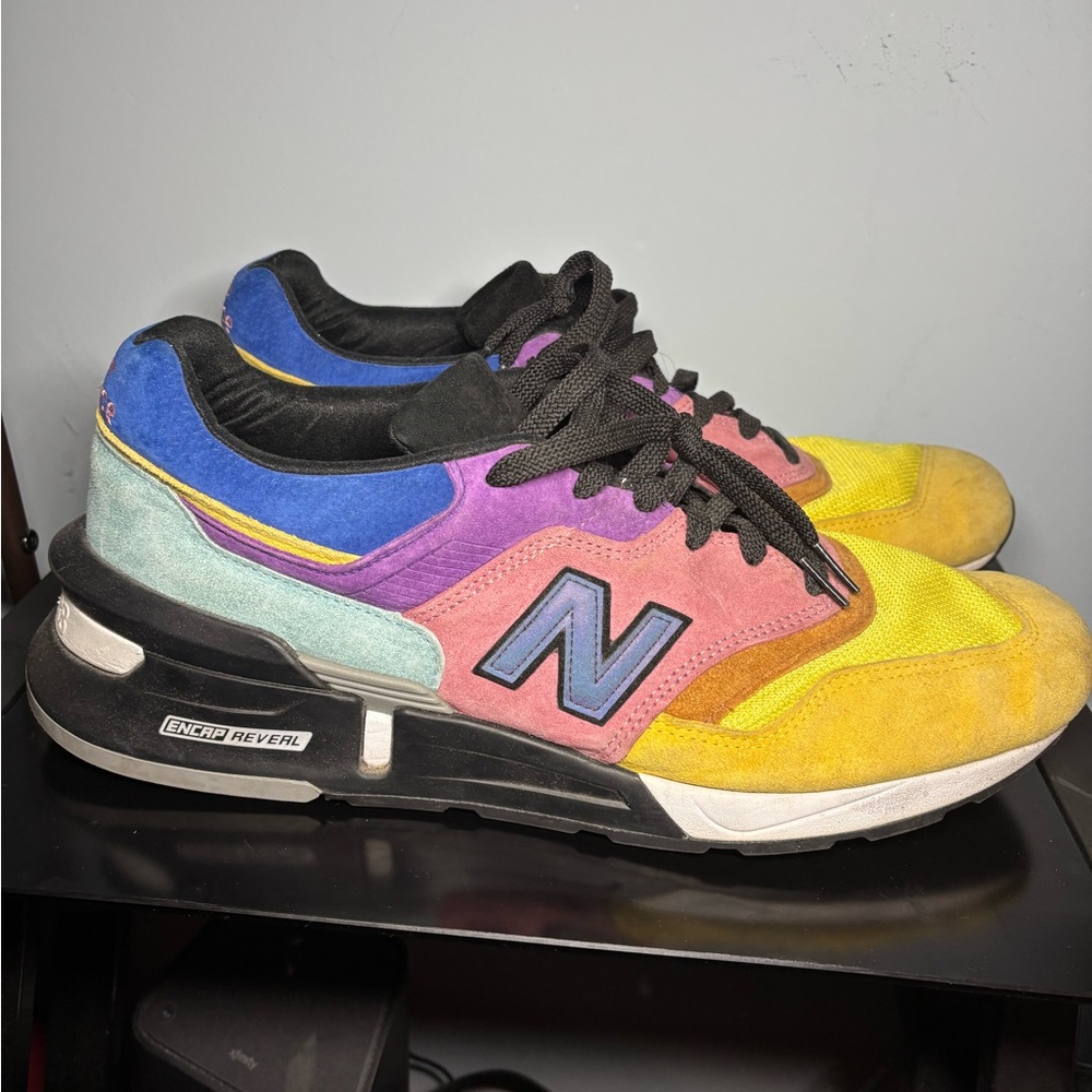 New Balance 997 ‘Baited’